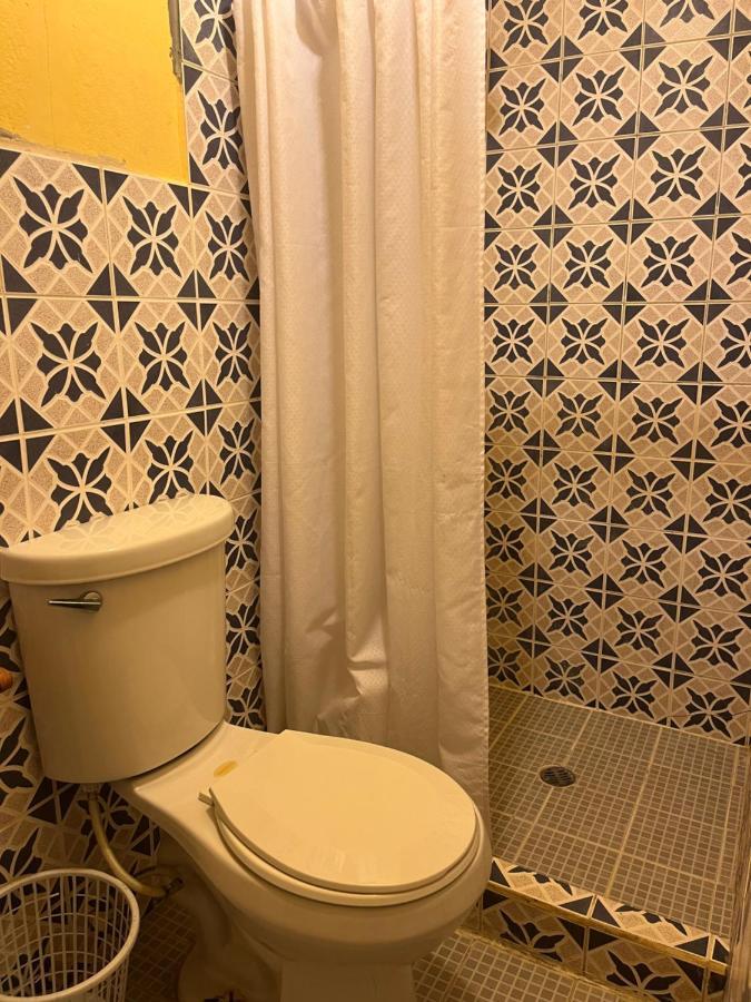 Hostal Cay Bastimentos Kültér fotó