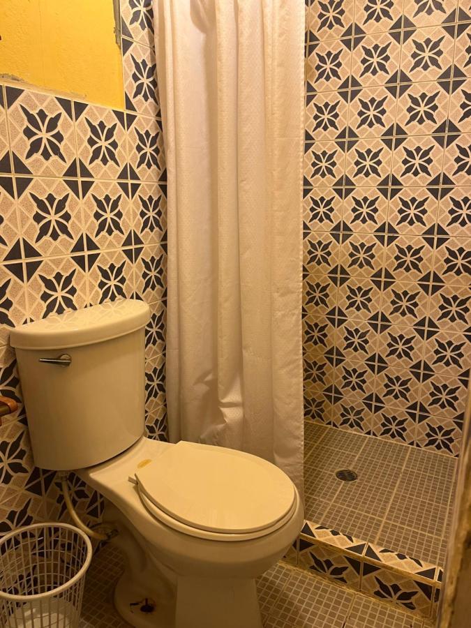 Hostal Cay Bastimentos Kültér fotó
