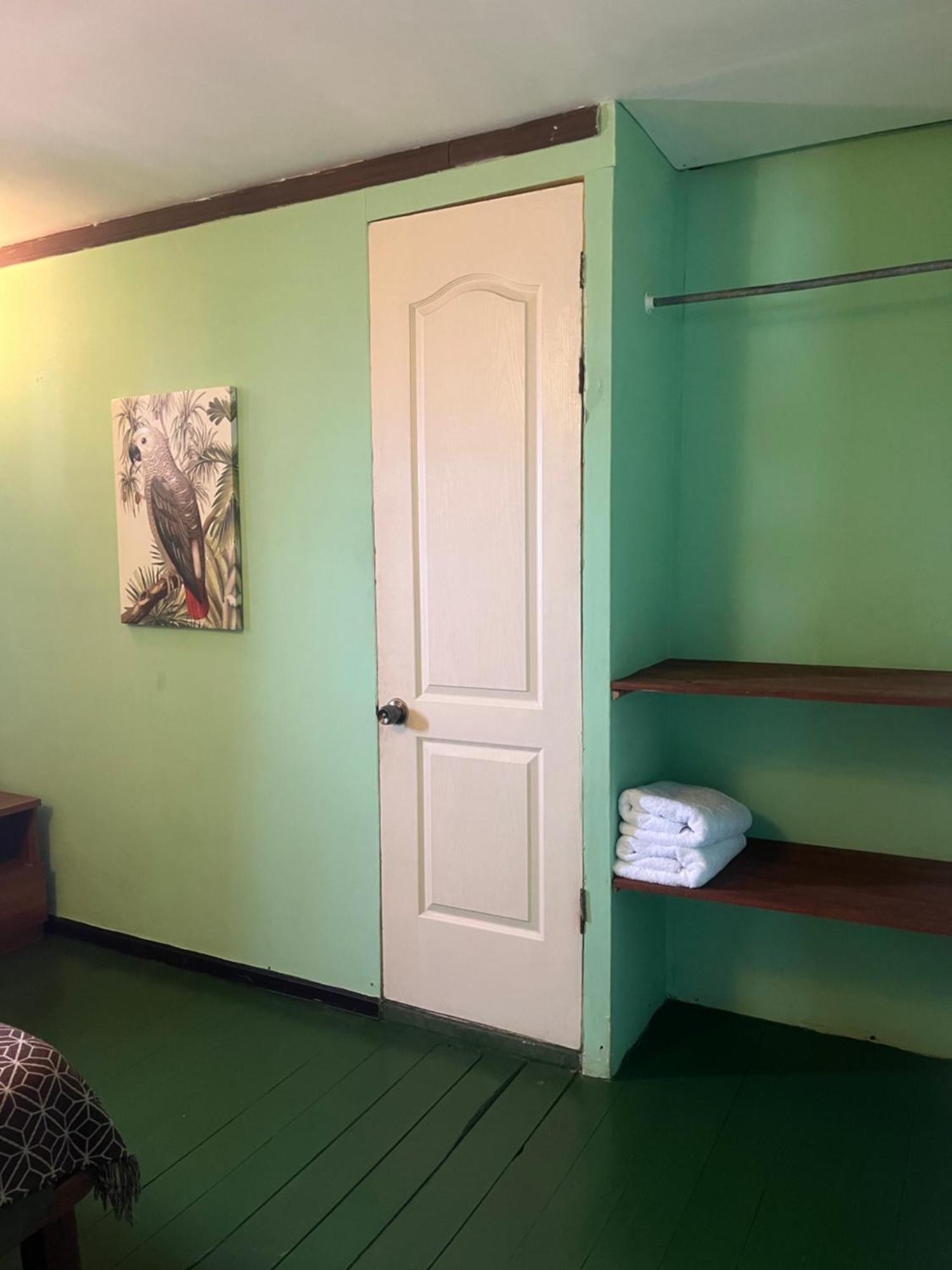 Hostal Cay Bastimentos Kültér fotó