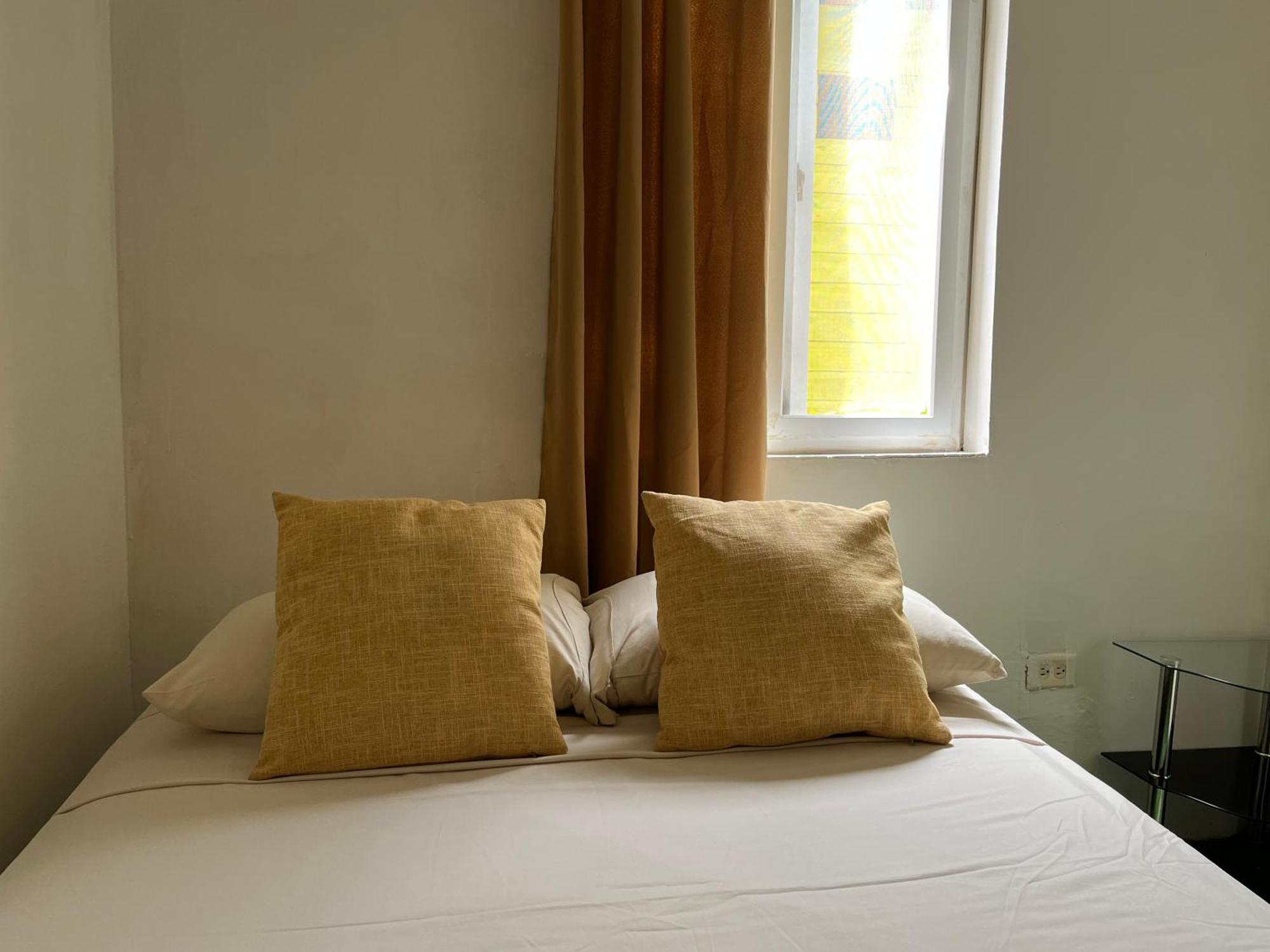 Hostal Cay Bastimentos Kültér fotó