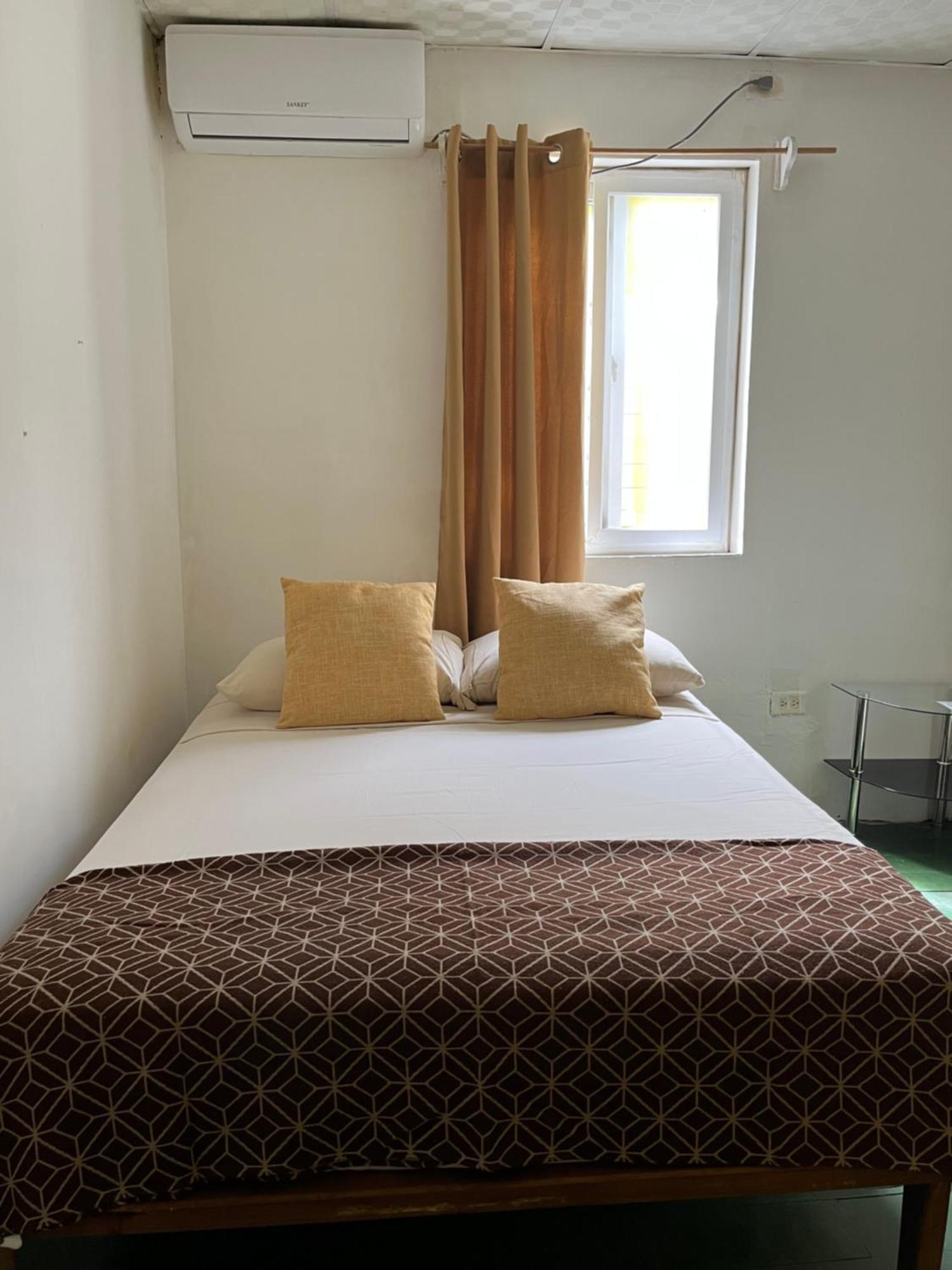 Hostal Cay Bastimentos Kültér fotó