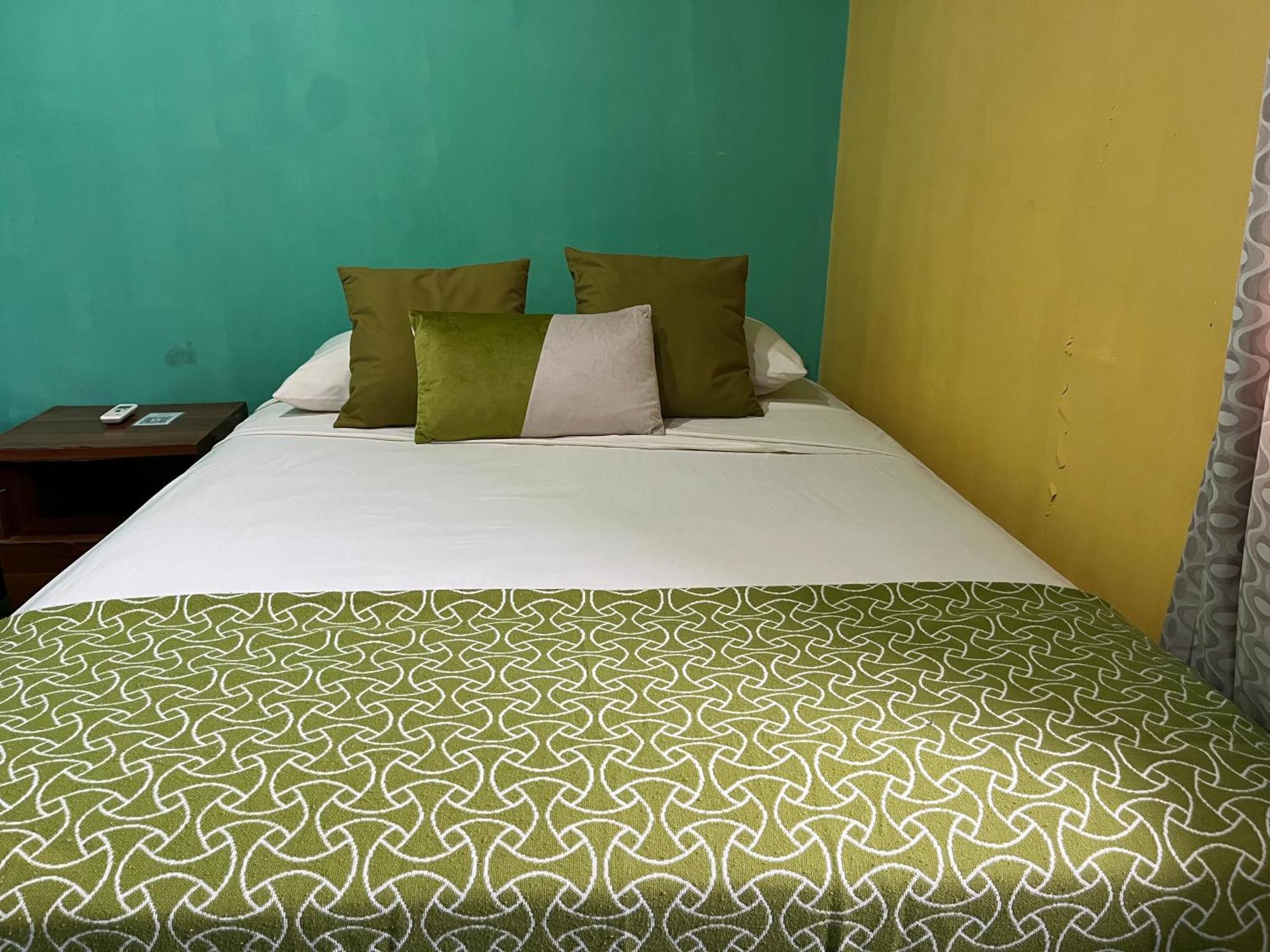 Hostal Cay Bastimentos Kültér fotó
